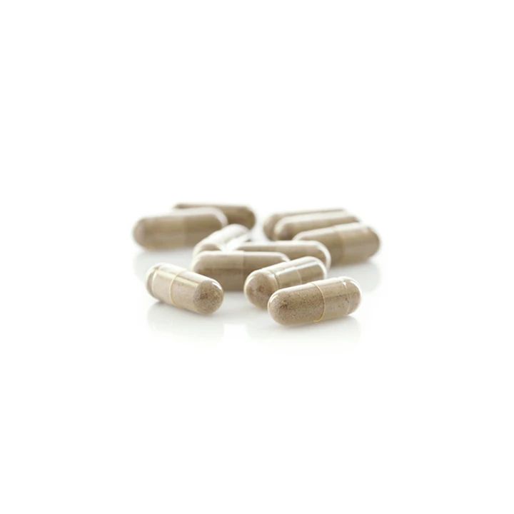 Erawadee No.39 Khi Lek Siamese Cassia 250mg for Restful Sleep 100 Capsules