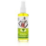 Erawadee No.60 Cooling Thai Herbal Spray for Back Joints and Muscle Comfort