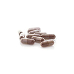Erawadee No.24 Bitter Melon Capsules 250mg for Weight Management 100 Capsules