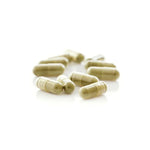 Erawadee No.17 Gotu Kola Capsules 250mg Relaxation for Calm Settled Mood 100 Capsules