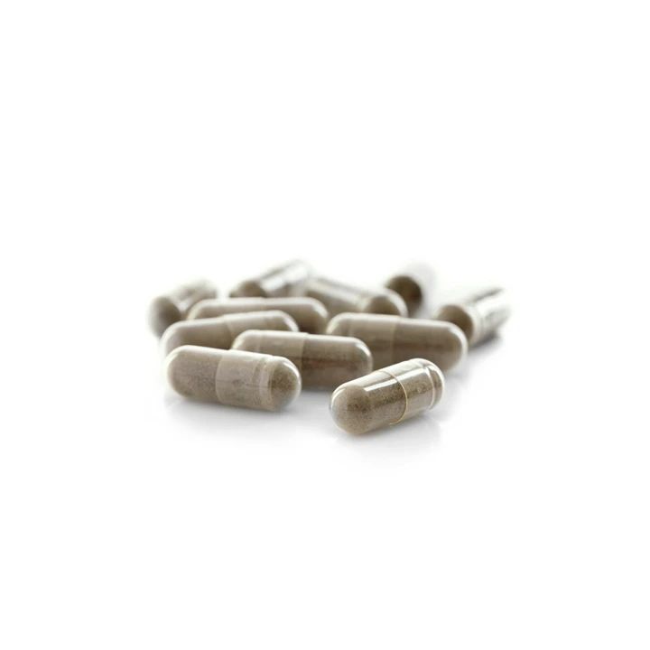 Erawadee No.25 Fingerroot 250mg Men's for Vitality and Stamina 100 Capsules