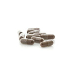 Erawadee No.34 Black Ginger Capsules 250mg for Everyday Energy and Stamina 100 Capsules
