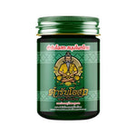 Tamra Posot Thai Herbs Phaya Yo Herbal Balm Formula 2 for Muscle Comfort 50 g