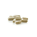Erawadee No.28 Safflower Capsules 250mg for Heart and Circulation Support 100 Capsules