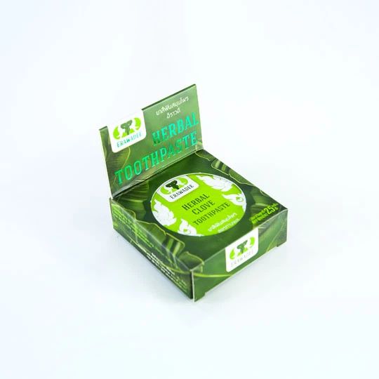Erawadee No.60 Cooling Thai Herbal Spray for Back Joints and Muscle Comfort