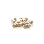 Erawadee No.32 Khlu Pluchea Indica 250mg for Water Balance Support 100 Capsules