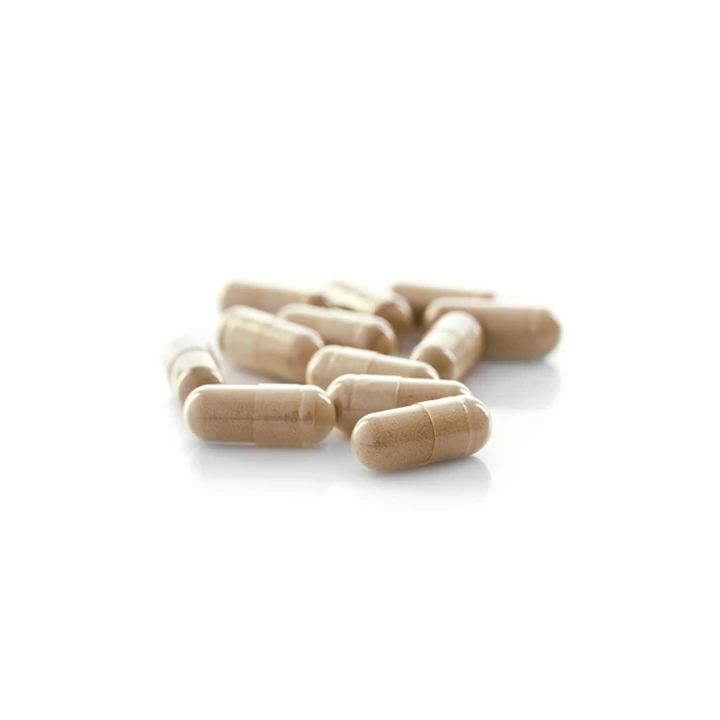 Erawadee No.20 Moringa Capsules 250mg for Everyday Nutritional Support 100 Capsules