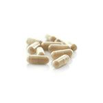 Erawadee No.27 Sea Holly Acanthus Capsules 250mg for Skin Comfort 100 Capsules