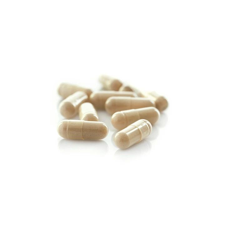 Erawadee No.27 Sea Holly Acanthus Capsules 250mg for Skin Comfort 100 Capsules