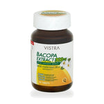 VISTRA Bacopa Extract 300mg Tablets ‚ 30 Tablets