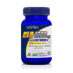 VISTRA CLA 1,200mg Plus Vitamin E Capsules ‚ 30 Capsules