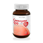 VISTRA Co-Q10 Capsules ‚ 60 Capsules