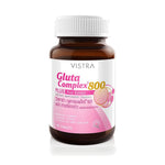 VISTRA Gluta Complex 800mg Tablets ‚ 30 Tablets