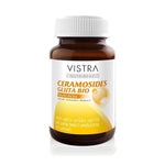 VISTRA Nutribeau Ceramoside Gluta Bio Multi Active Capsules ‚ 30 Capsules