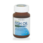 VISTRA Salmon Fish Oil 1,000mg Capsules ‚ 20 Capsules