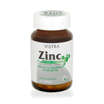 VISTRA Zinc Amino Acid Chelate 15mg Capsules ‚ 20 Capsules
