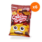 Vita C Calcium Gummy Cola Flavour for Bone and Immune Health 40 g