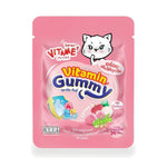 Vitame Vitamin Gummy Lychee Flavour ‚ 24 g