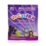 Vitamin C Lozenges Grape Flavour (Vit C 25 FRX) ‚ Sachet