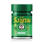 Wangprom Herbal Balm with Clinacanthus nutans ‚ 50 g