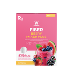 Wink White Fibre Berry Mixed Plus ‚ 2-Pack