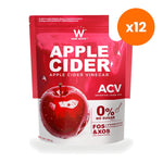 Wink White W Apple Cider Vinegar for Digestive Comfort