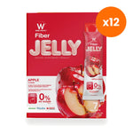 Wink White W Jelly Fibre Plus Apple Cider Vinegar for Digestive Regularity