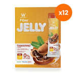 Wink White W Jelly Fibre Tamarind Flavour for Digestive Regularity