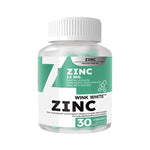 Wink White Zinc Supplement ‚ 2-Pack