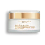 Yves Rocher Anti Age Global Beautifying Day Cream for Skin Radiance 50 ml