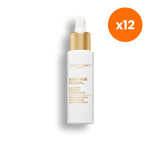 Yves Rocher Anti Age Global Correcting Supra Essence for Skin Renewal 30 ml – 12 pack bundle