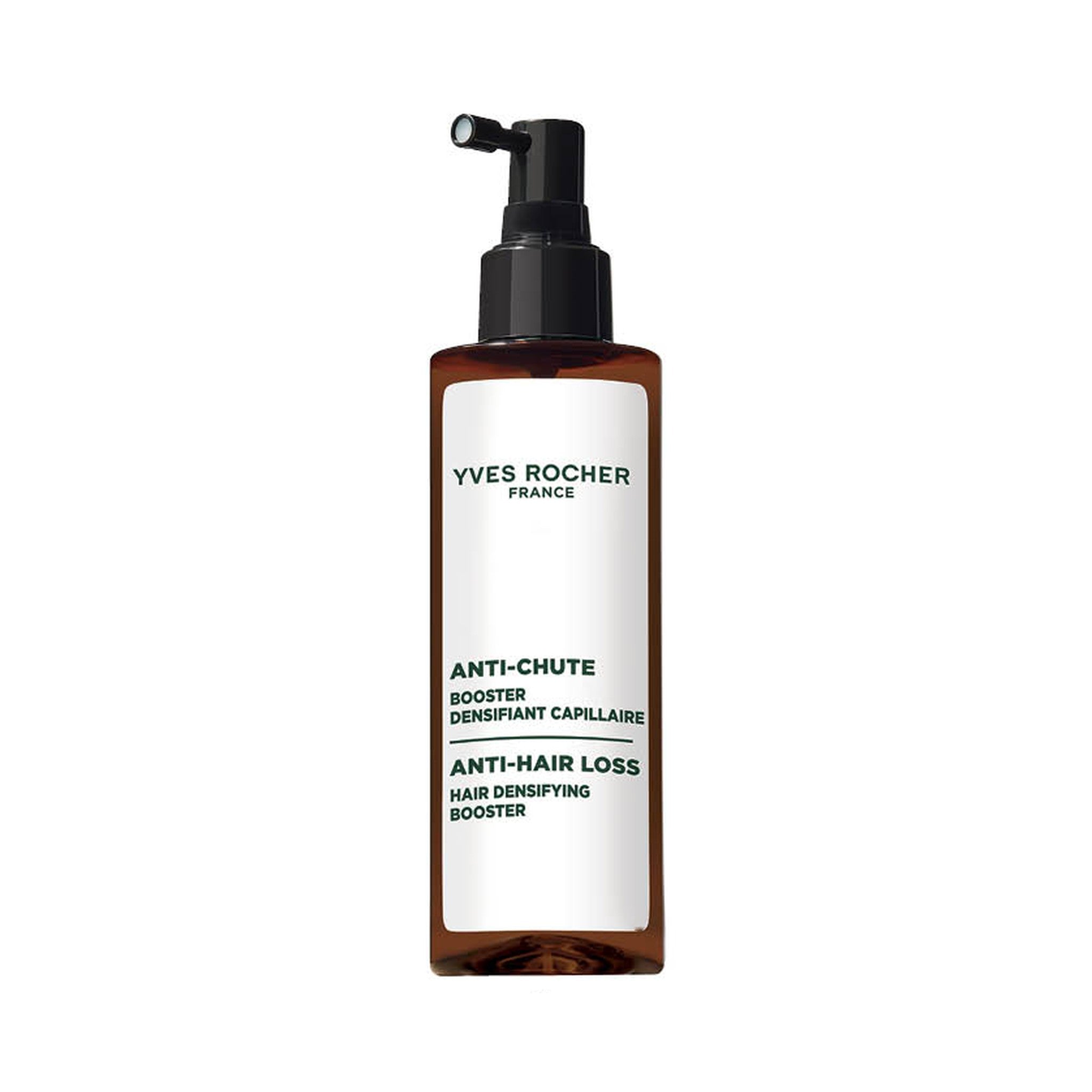 Yves Rocher Anti Hair Loss Hair Densifying Booster for Hair Density 195 ml