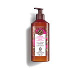 Yves Rocher Argan and Rose Petals Hammam Body Lotion for Everyday Wellness 390 ml