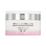 Yves Rocher Bright Botanical Brightening Hydrating Cream for Skin Hydration 50 ml