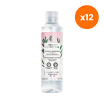 Yves Rocher Bright Botanical Brightening Toning Lotion for Skin Radiance 200 ml – 12 pack bundle
