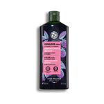 Yves Rocher Color Violet Raspberry Vinegar Illuminating Shampoo for Color Care 300 ml