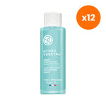Yves Rocher Hydra Vegetal 100H Non Stop Moisturizing Serum for Skin Radiance 30 ml – 12 pack bundle