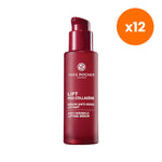 Yves Rocher Lift Pro Collagene Anti Wrinkle Lifting Serum for Skin Radiance 30 ml – 12 pack bundle