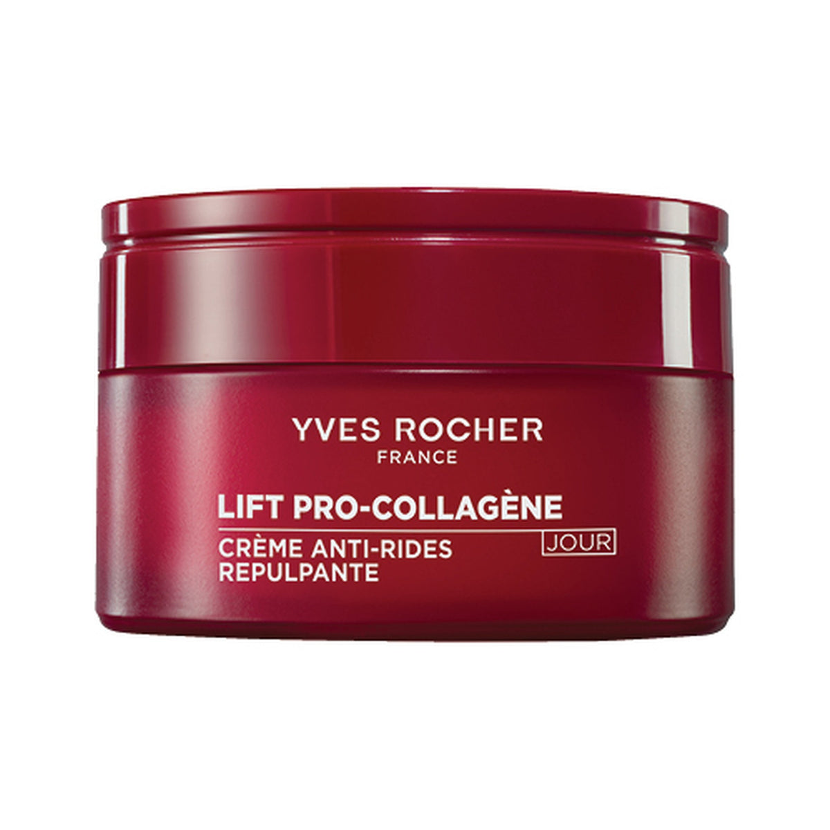 Yves Rocher Lift Pro Collagene Anti Wrinkle Plumping Cream for Skin Radiance 50 ml