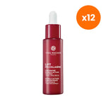 Yves Rocher Lift Pro Collagene Double Action Concentrate for Skin Radiance 30 ml – 12 pack bundle