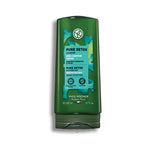 Yves Rocher Pure Organic Algae Purifying Conditioner for Scalp Care 200 ml