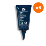 Yves Rocher Strength Ginseng Scalp Booster Serum for Scalp Vitality 75 ml – 6 pack bundle