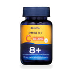 ZEAVITA Immu 8 Plus Multivitamin Tablets ‚ 100 Tablets